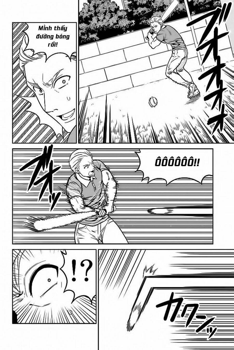 aho girl chapter 119 11