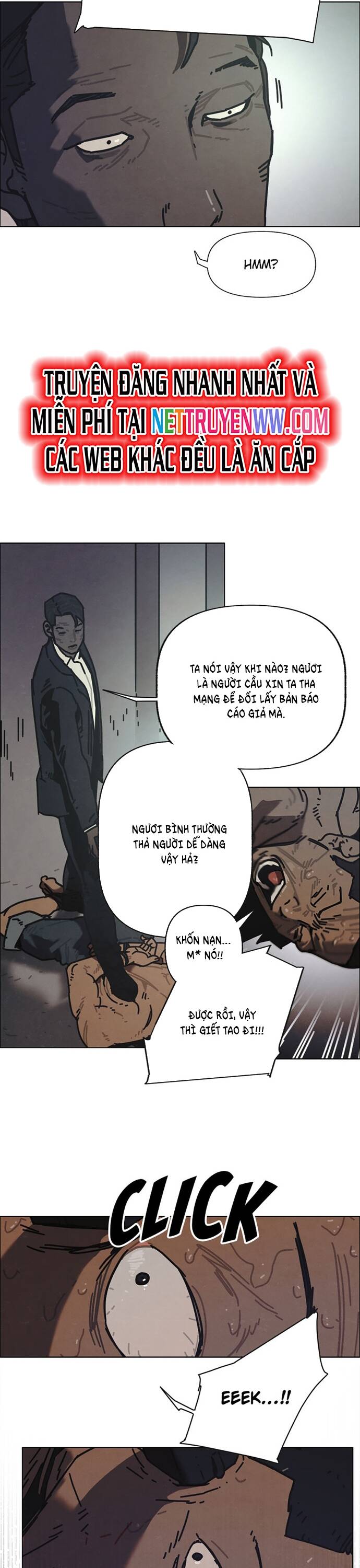 sinh vật gyeongseong: đóa hoa bất diệt chapter 17 2