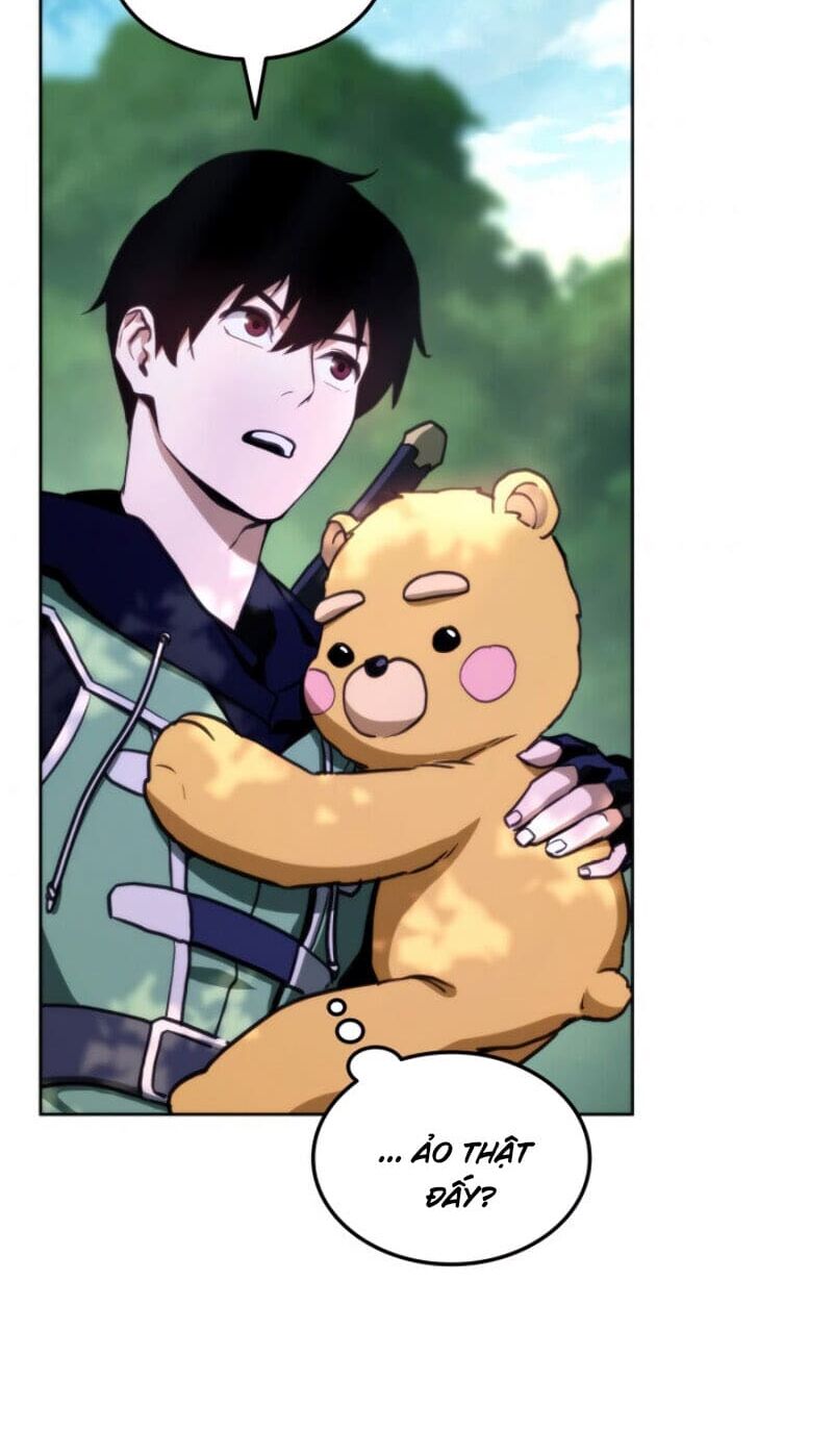 huyền thoại game thủ - tái xuất chapter 6 40