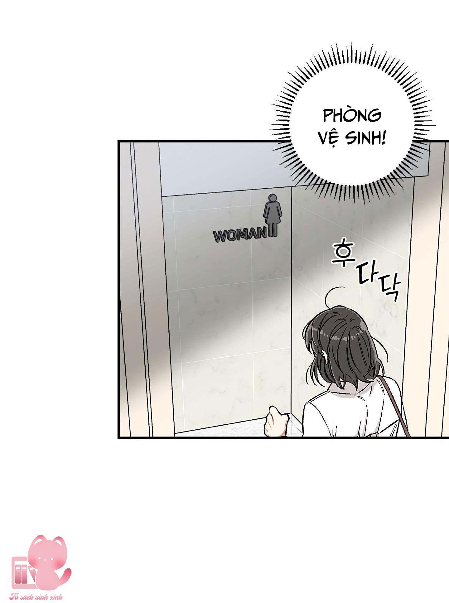 quán cà phê của bom chapter 5 19