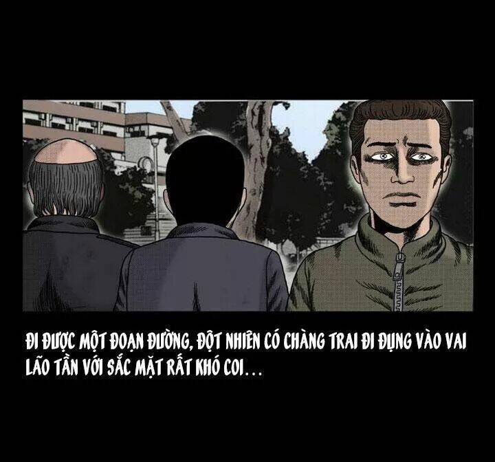 kỳ án có thật chapter 35 3