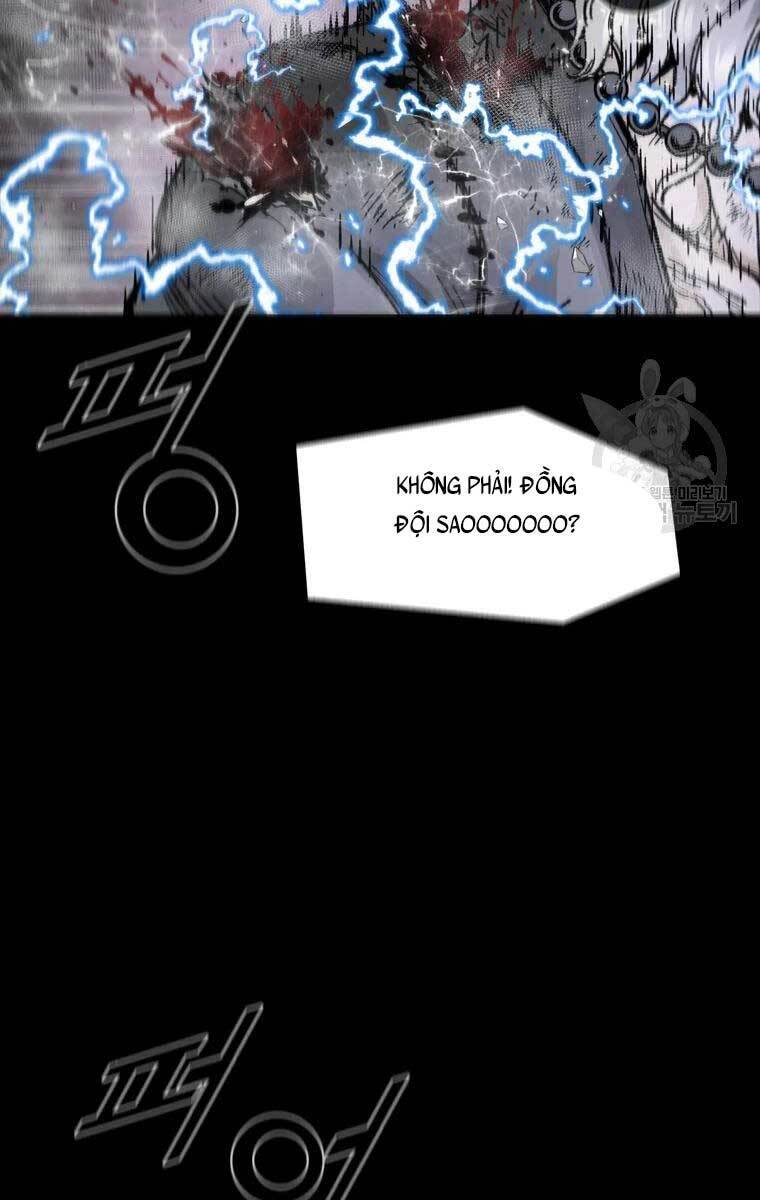 mật mã mê cung chapter 50 90