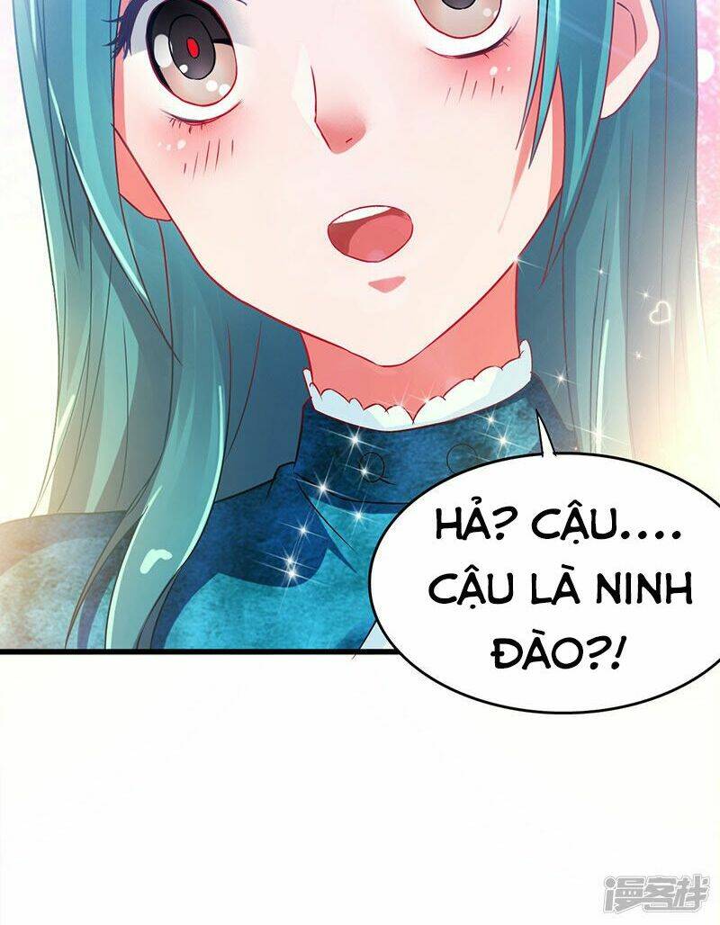 siêu cấp bại gia tử chapter 60 5