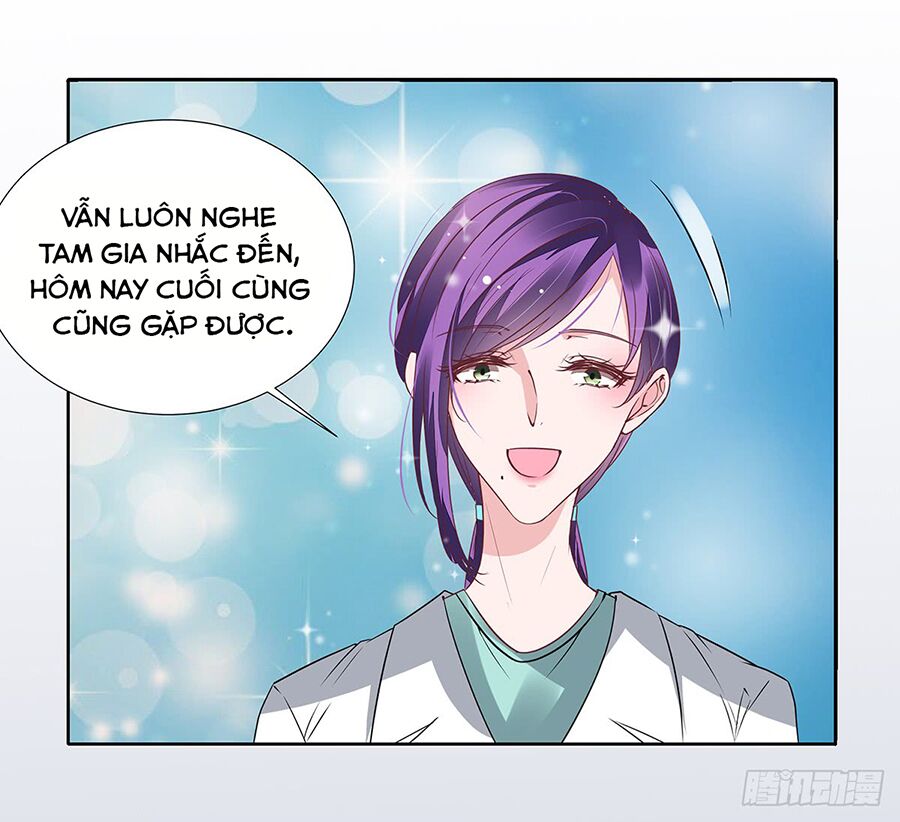 manh thê khó dỗ phần 2 chapter 24 8