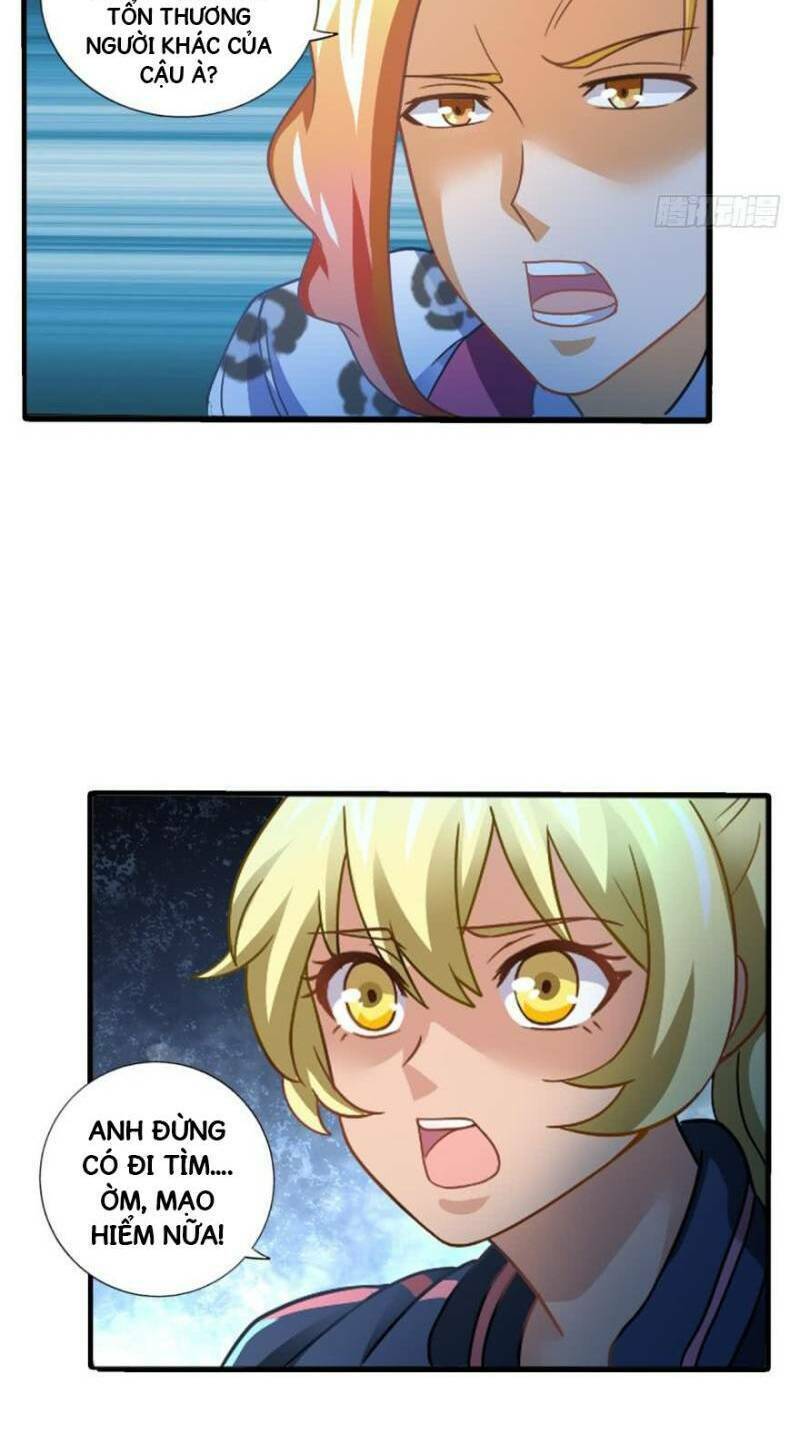 ta có di sản tại dị giới chapter 12 18