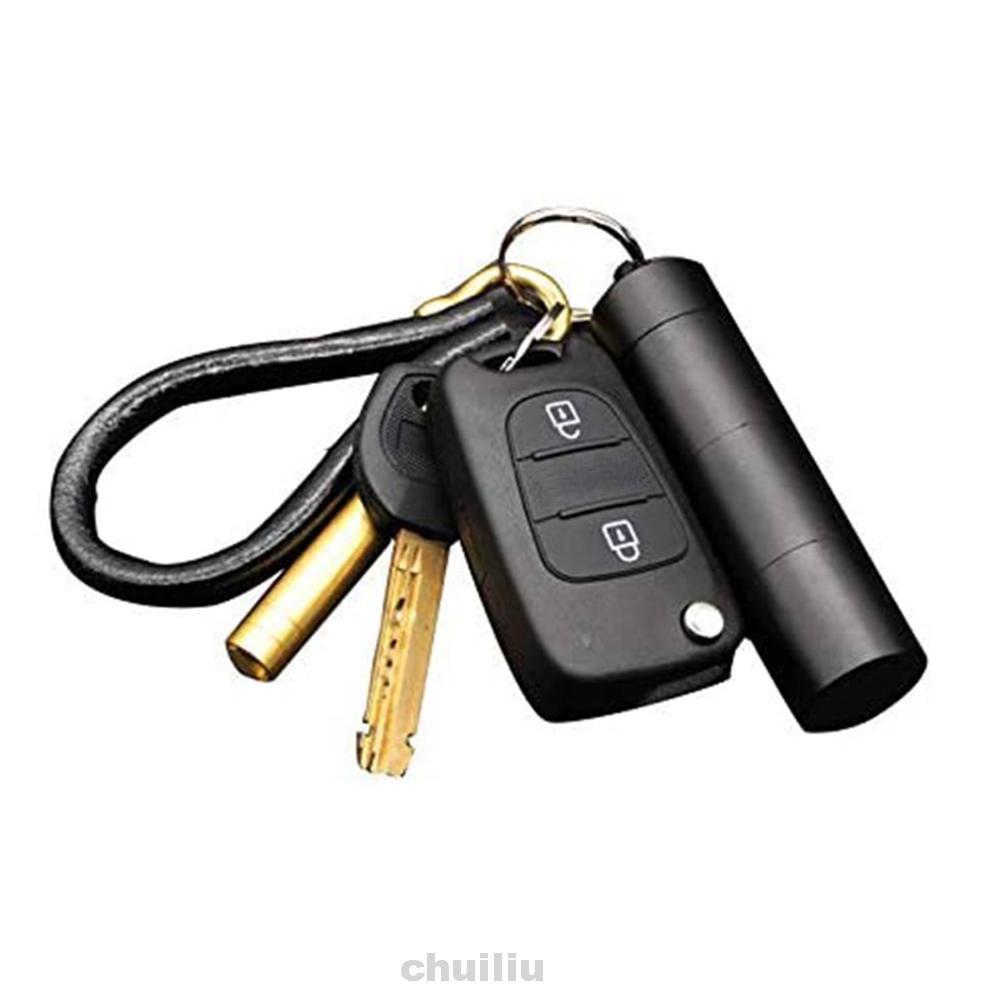 Hộp Đựng Thuốc 3 Ngăn Làm Từ Hợp Kim Nhôm Chống Nước