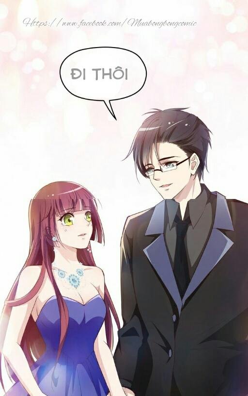 song diện tổng tài sủng thê chỉ nam chapter 2.2 24