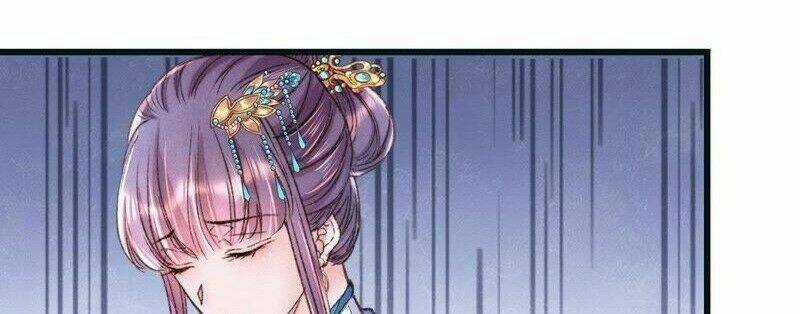 hoàng thái phi cũng muốn yêu chapter 32 33