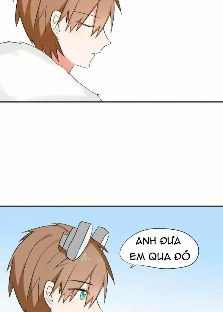 tiểu miêu và hắc diệu thạch chapter 25 19