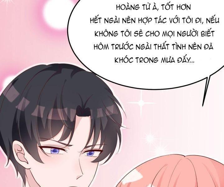 vị cứu tinh định mệnh của bệ hạ chapter 15 46