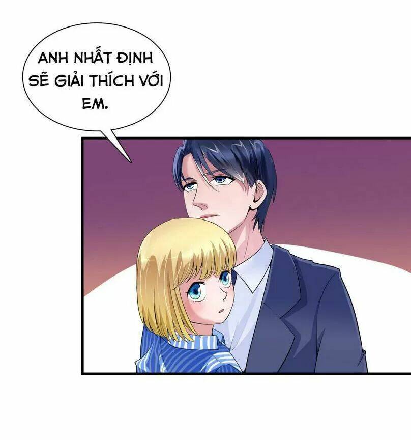 cô dâu gả thay của tổng tài chapter 105 26