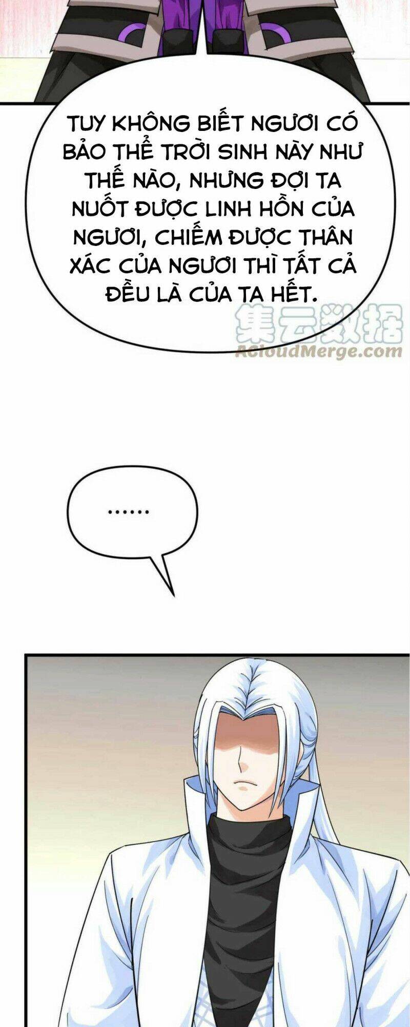 trọng sinh ta là đại thiên thần chapter 186 2