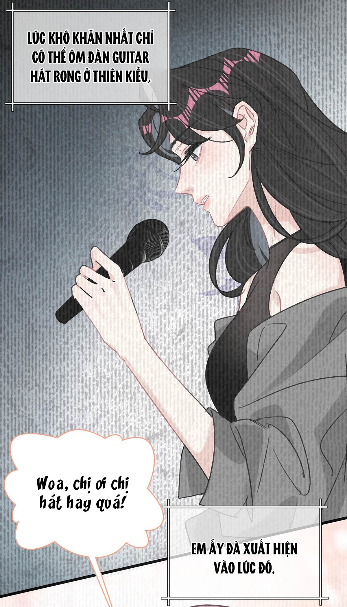 bị mẹ kế là ảnh hậu cưỡng ép yêu trong show thực tế chapter 11 36