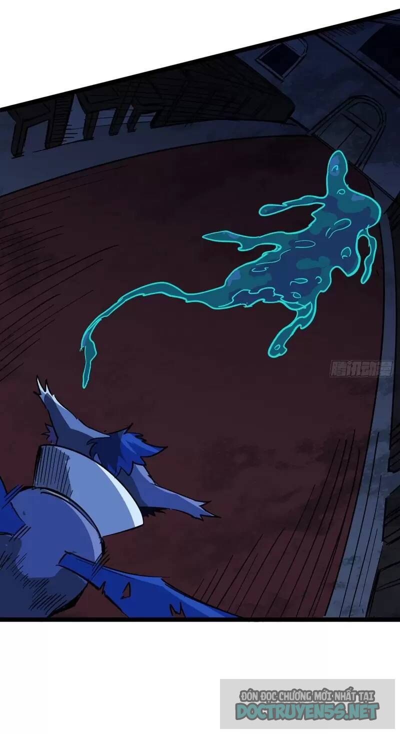 giải cứu 99 nữ chính ở mạt thế chapter 127 38