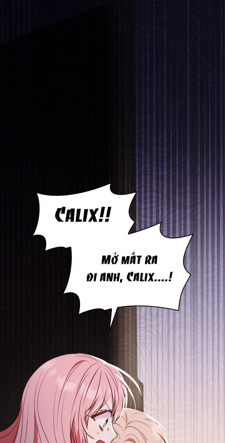 từ ác nữ tôi phải trở thành một người mẹ chapter 29.1 1