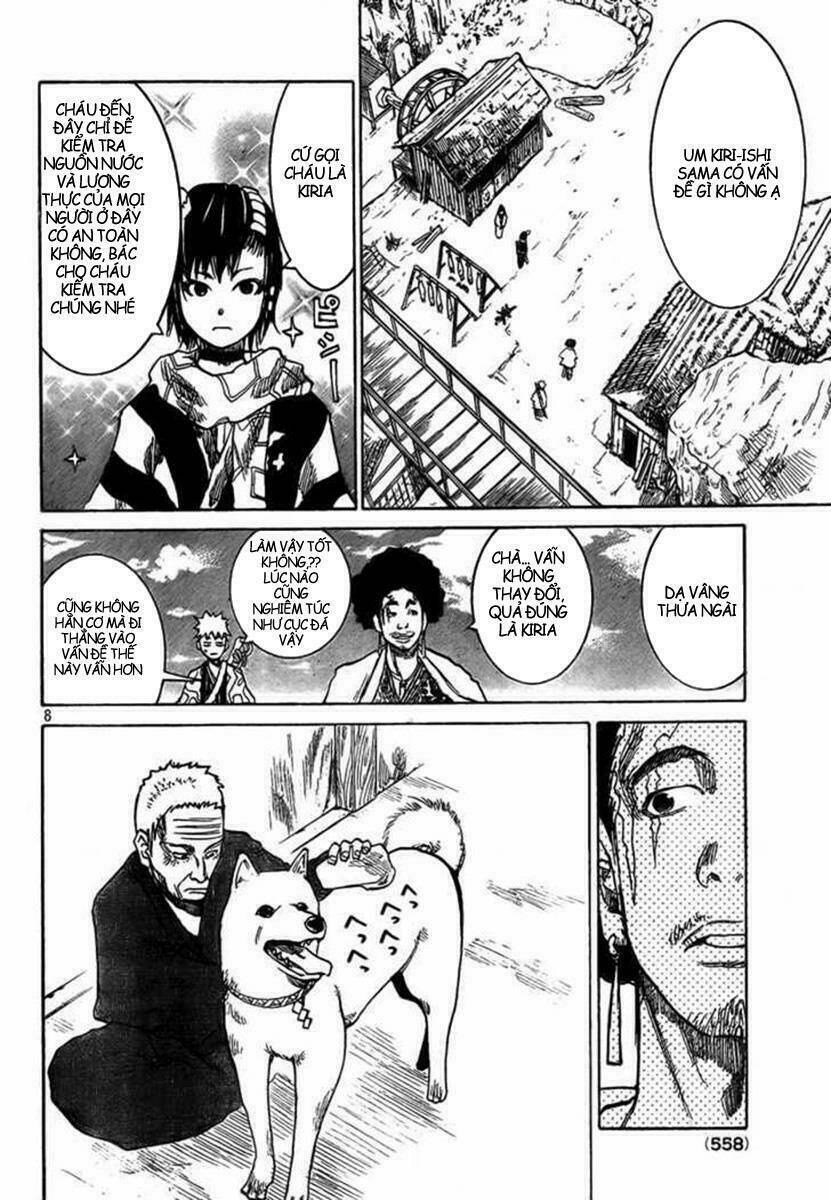 akatsuki chapter 3 8