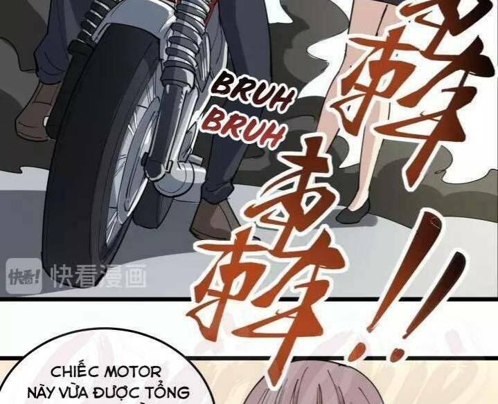 hồi xuân tiểu độc y chapter 45 30