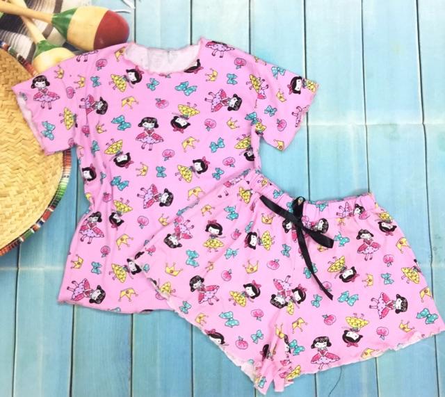 Set bộ đùi quần ống rộng siêu hot (bảng màu chụp riêng áo)