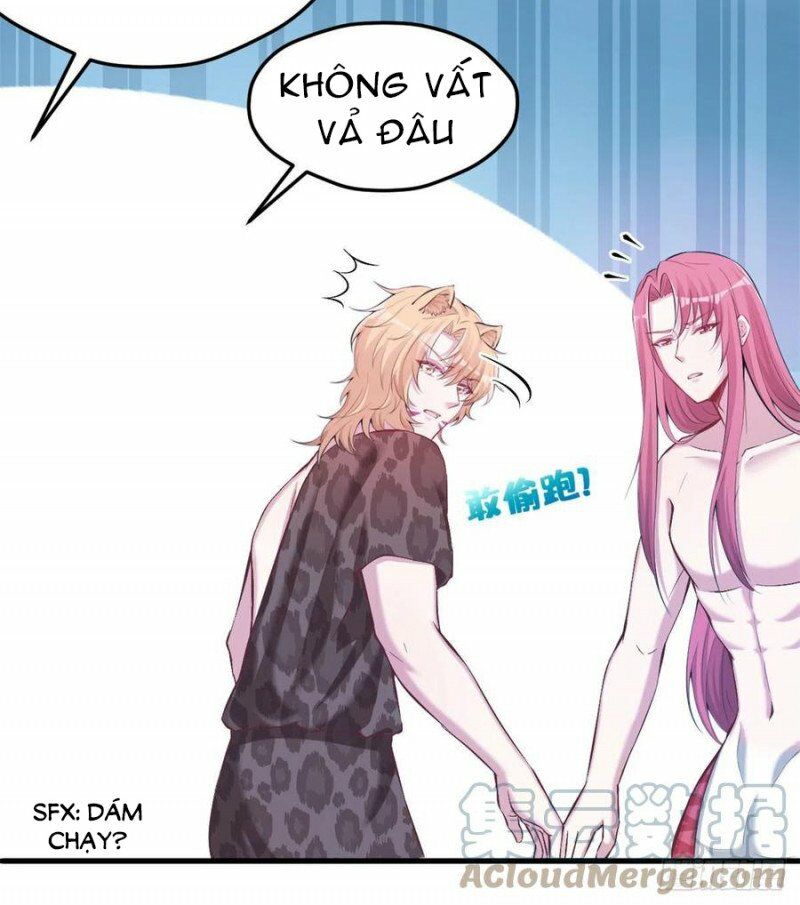 [16+] thảnh thơi thú thế chủng chủng điền, sinh sinh tể chapter 308 34
