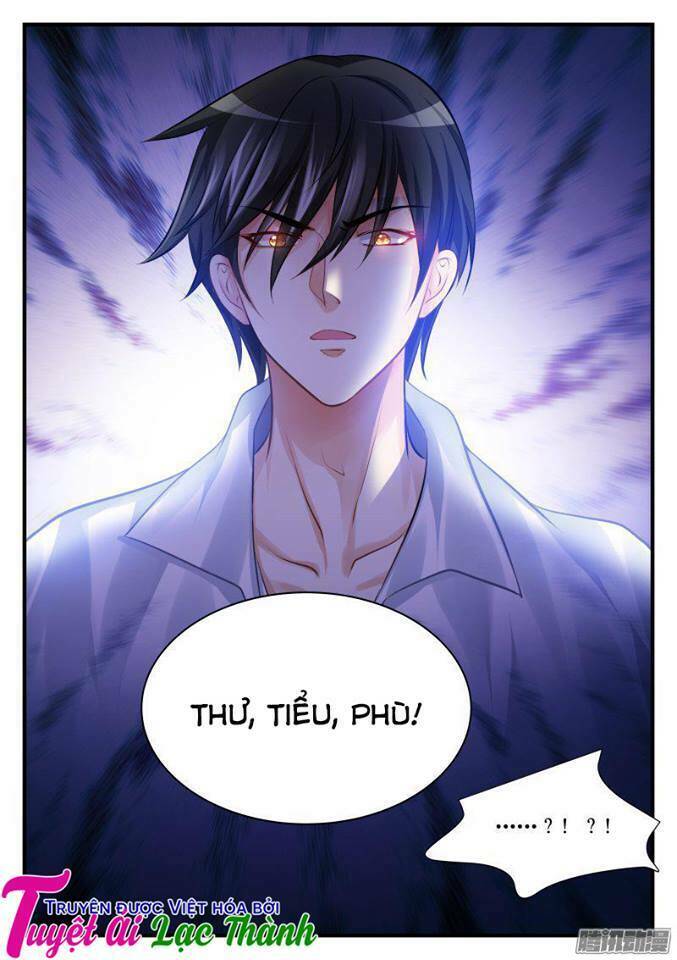 dạy bảo ma vương lão công 2 chapter 25 9