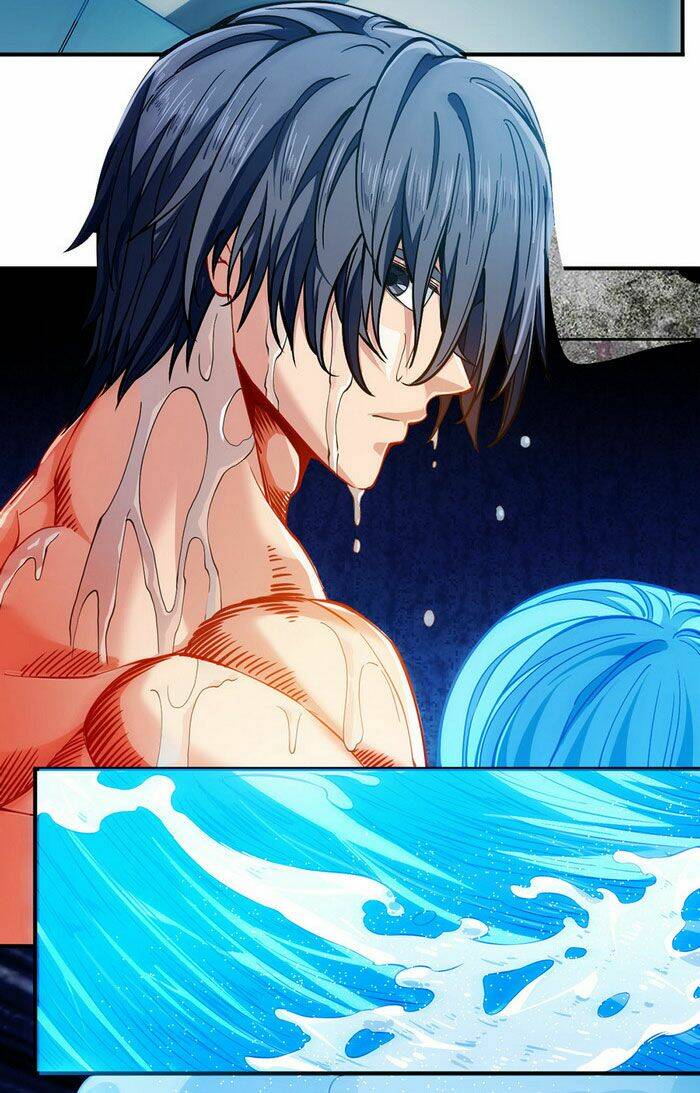 dị năng của ngươi thuộc về ta chapter 13 35