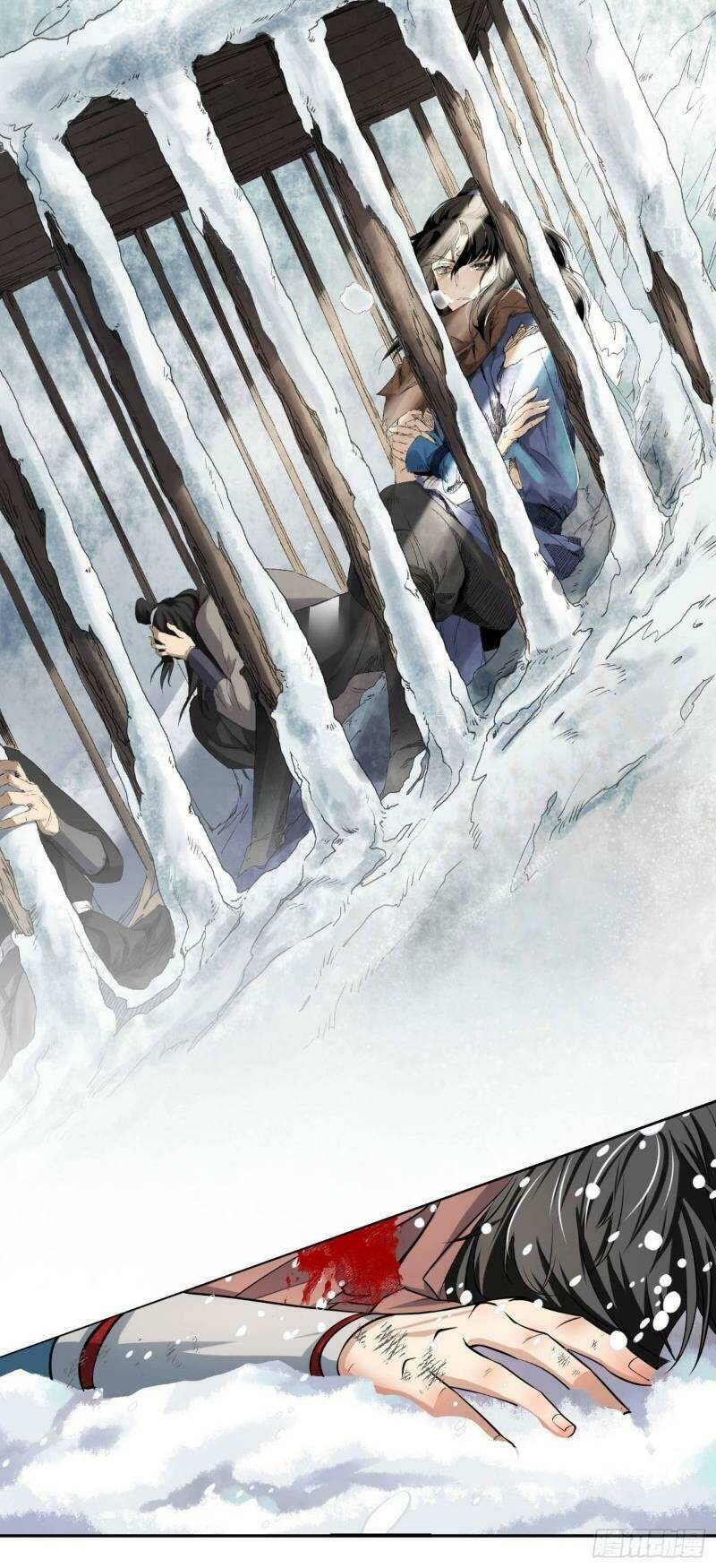 nhân đạo kỹ nguyên chapter 4 4