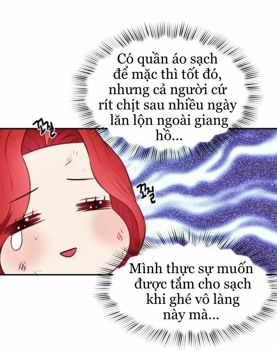 phản diện rất dễ làm chapter 14 34