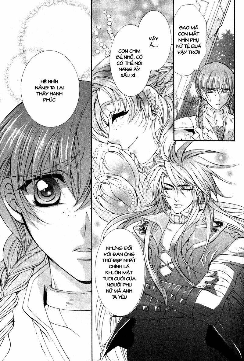 yasashii ryuu no koroshikata chapter 2 27