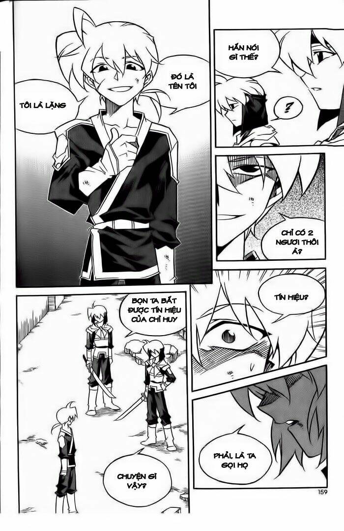 dorothy of oz chapter 22 9