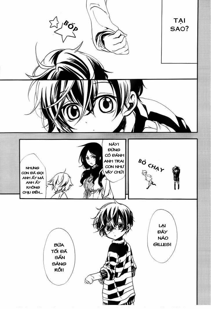 blood parade chapter 4 31