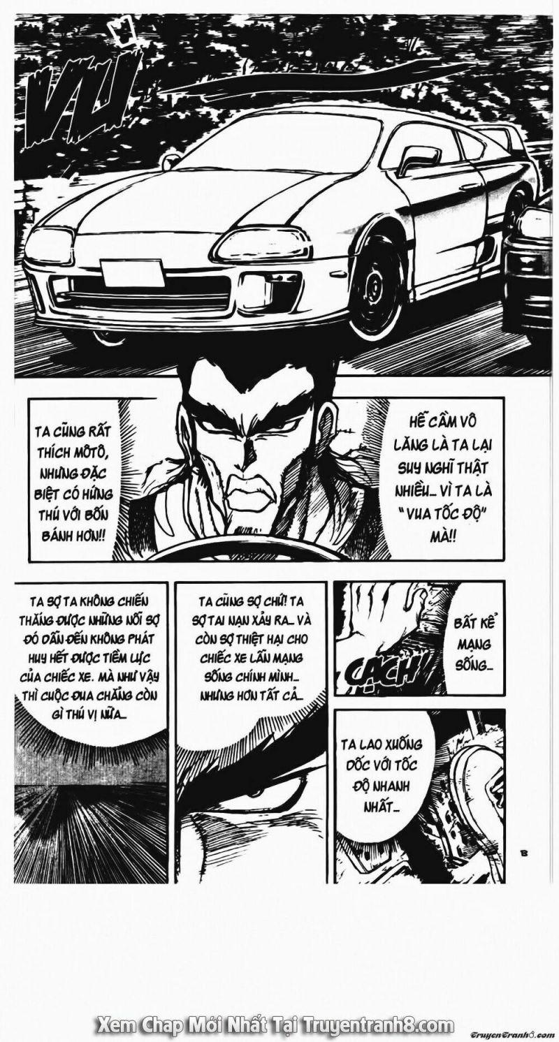 sắc lệnh ánh trăng chapter 13 11