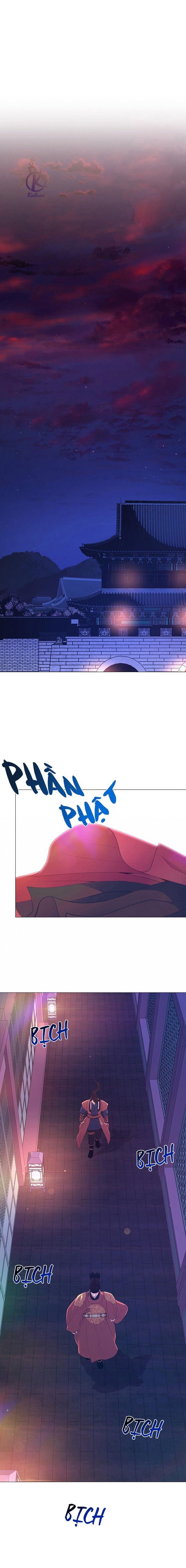 dạ xoa hoá diễn ký chapter 59 14