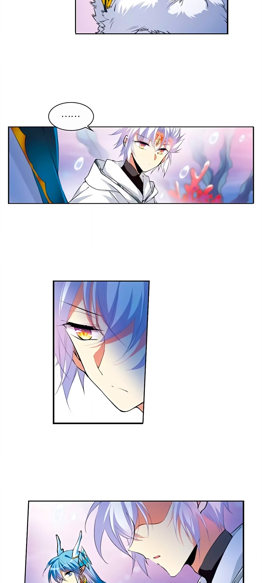 tam nhãn hao thiên lục chapter 292.1 15