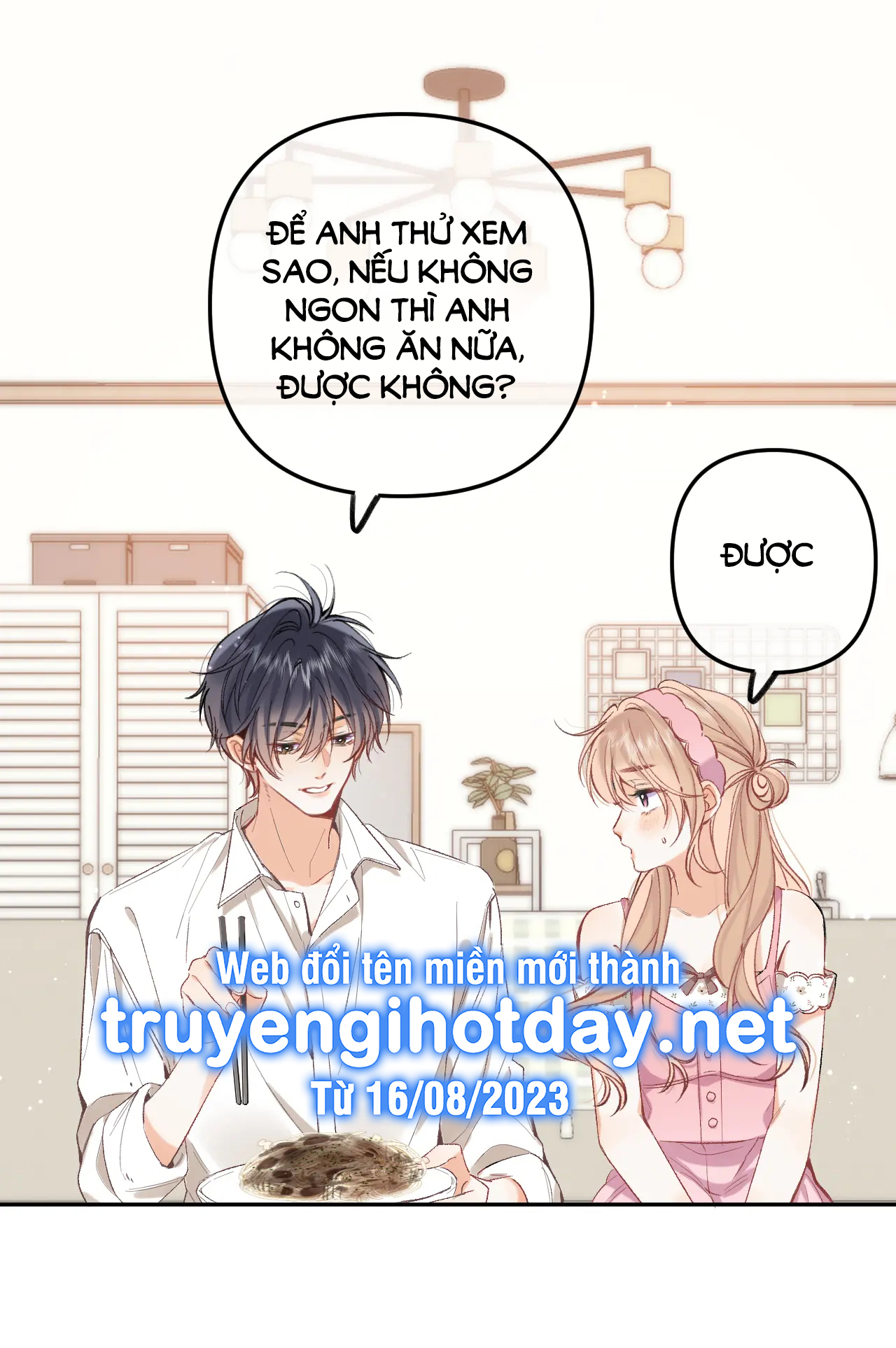 vụng trộm không thể giấu - mối tình thầm kín chapter 90.2 3