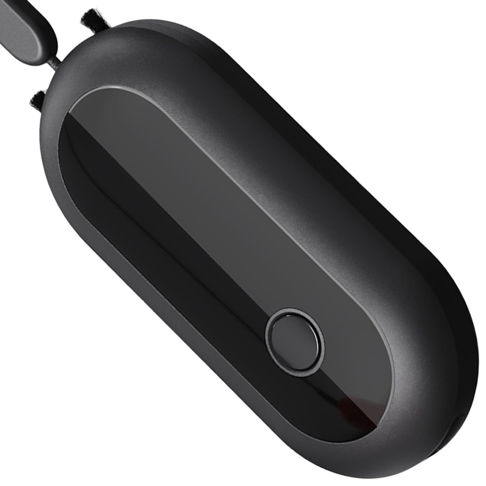 Personal ,  Necklace Around The Neck,Trave size Remove Smoke Smell/Pet Smell/Outdoor