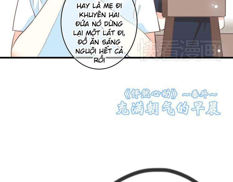 con tim rung động 2 chapter 18.5 34