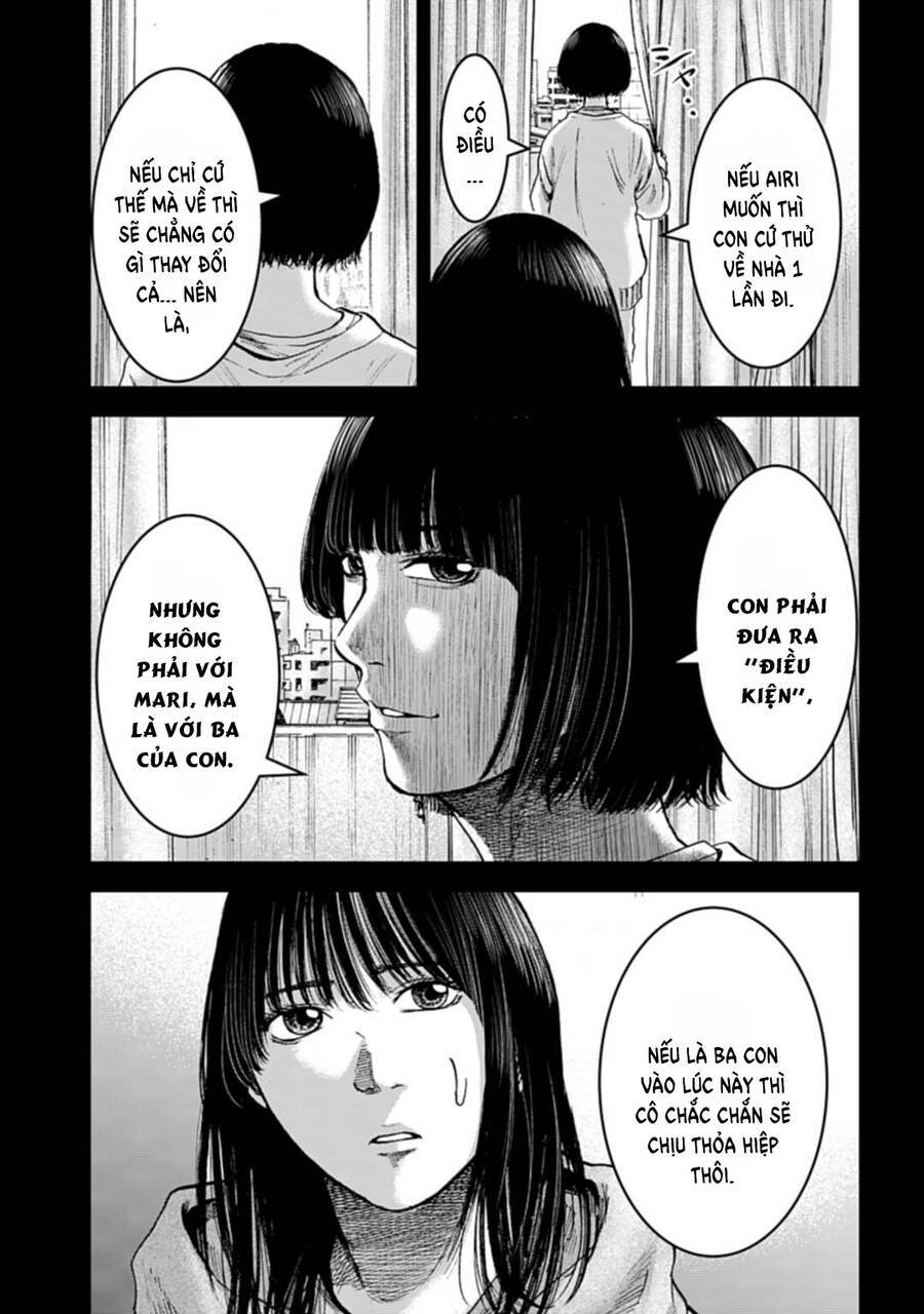 Gia Đình Vui Vẻ - Mẹ Thuê Báo Oán chapter 9.2 7