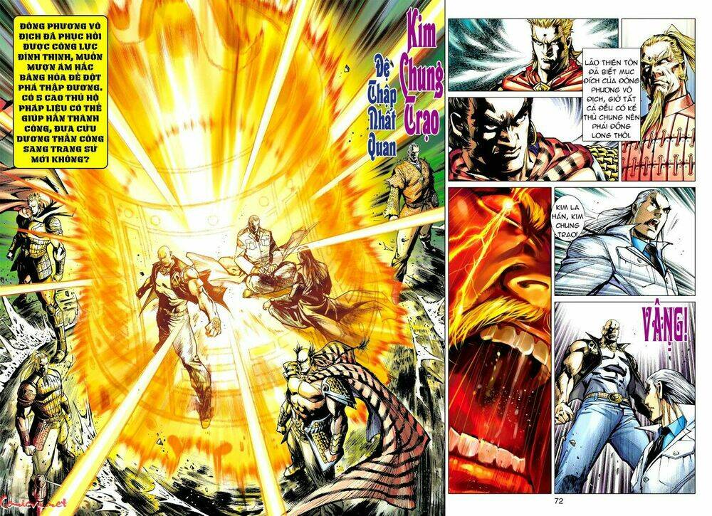 vương phong lôi 1 chapter 35 29