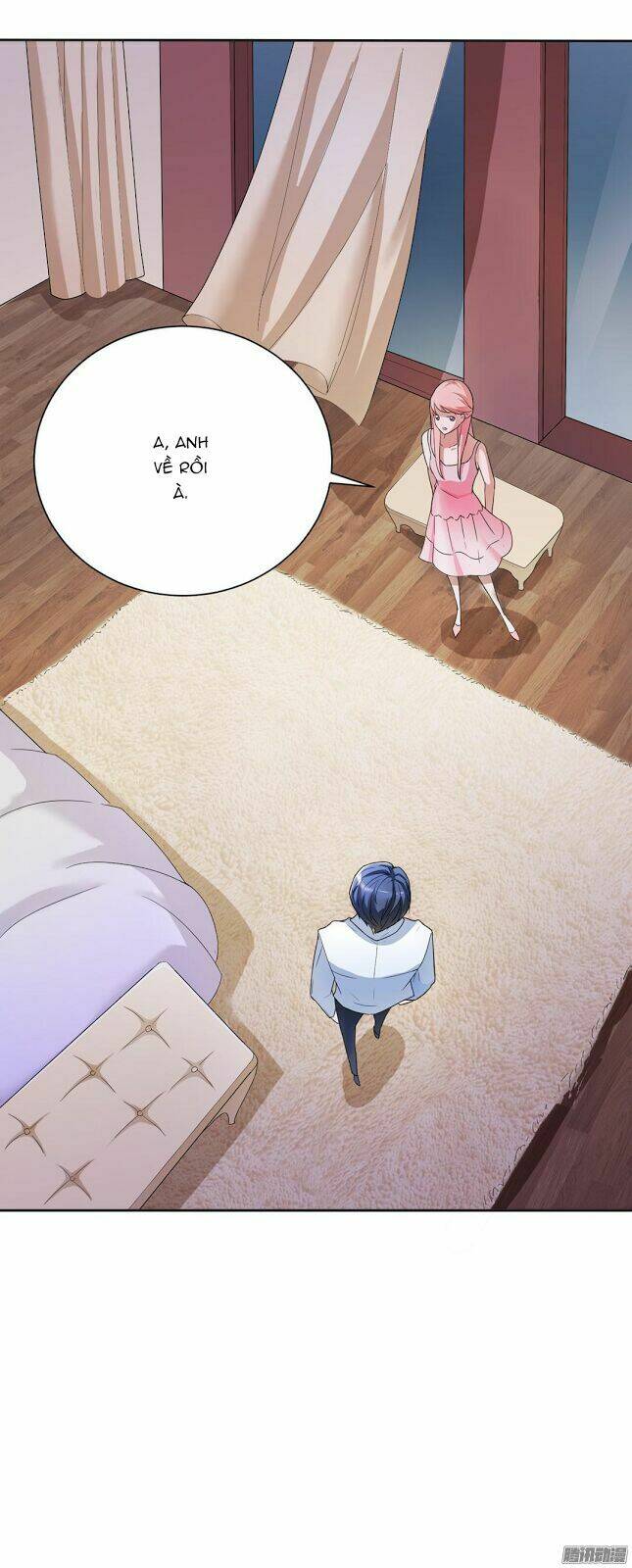 cô dâu gả thay của tổng tài chapter 5 18