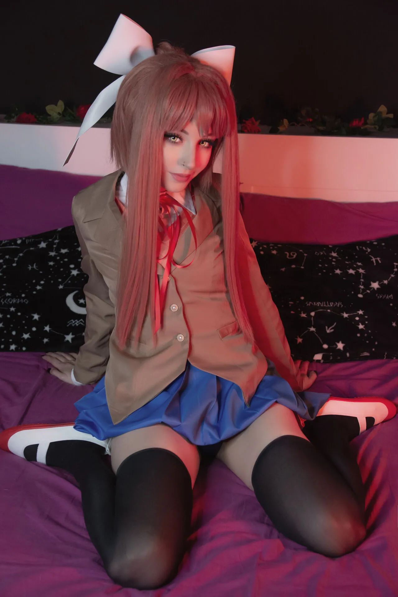 hình cosplay chapter 245 12