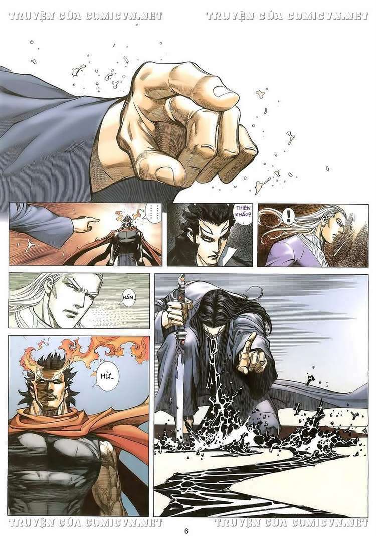 võ thần phượng hoàng chapter 53 6