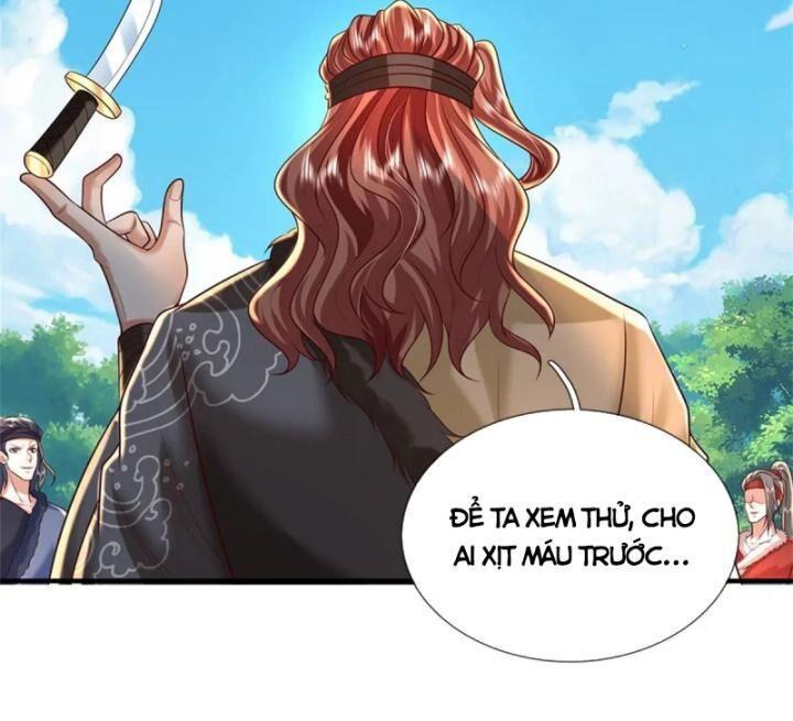 ta trở về từ thế giới tu tiên chapter 254 13