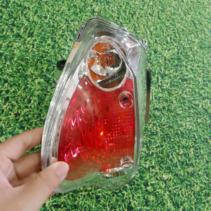 Đèn hậu DÀNH CHO XE SIRIUS bóng thường - B1014