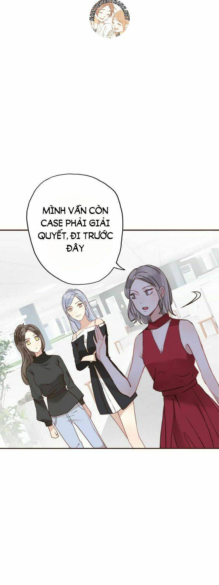 cuộc chiến tiền nhiệm chapter 9.2 5