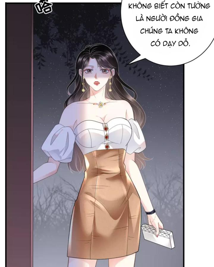 đại tiểu thư có thể có bụng dạ gì xấu chứ! (full) chapter 24 42