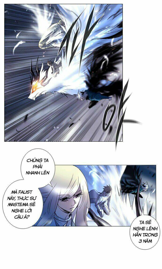 bản khế ước linh hồn chapter 199 15