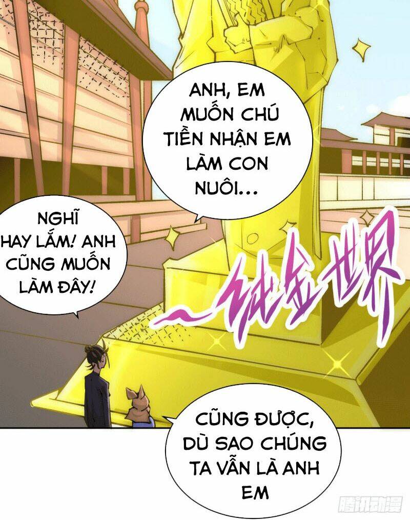 đô thị đỉnh phong cao thủ chapter 226 10