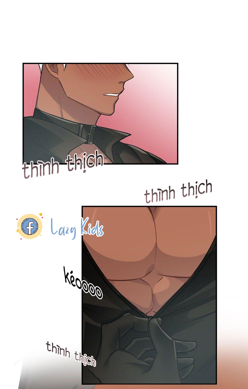 cô chủ và người hầu chapter 38 42