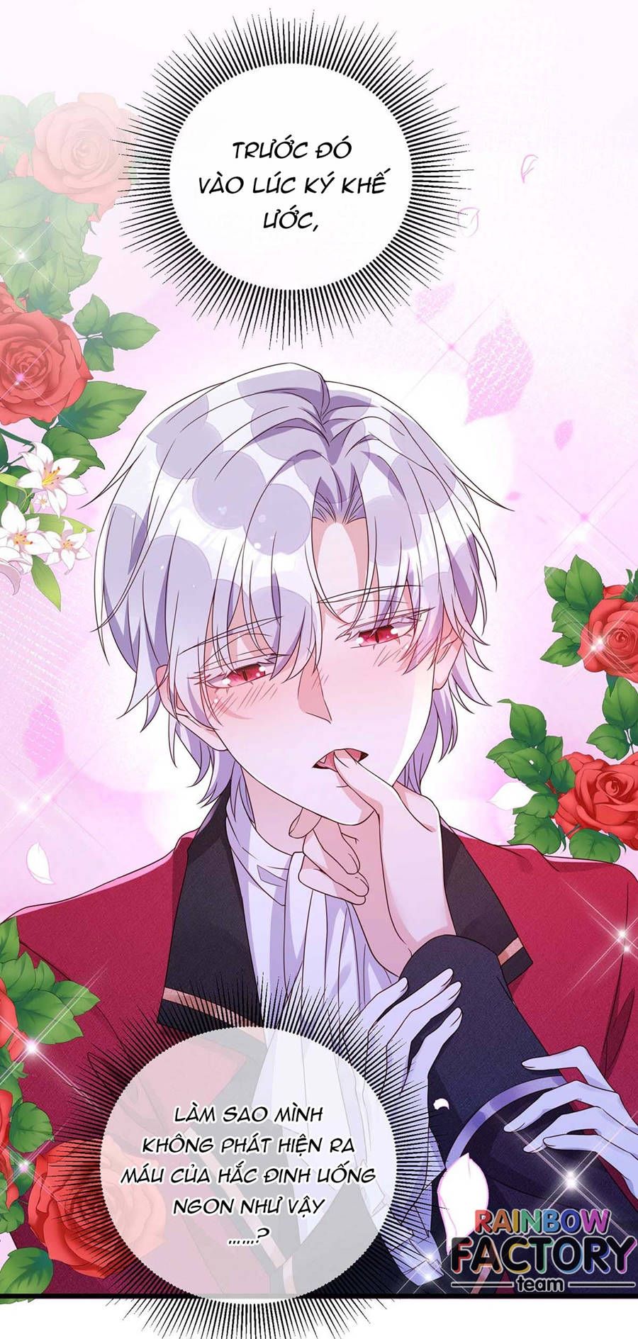 rước sói vào nhà chapter 13 13