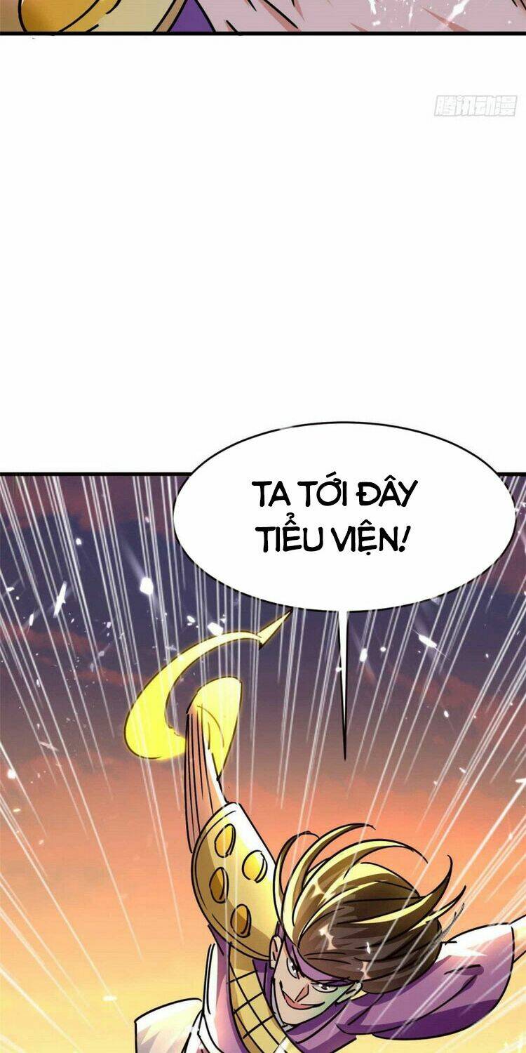 vạn giới tiên vương chapter 163 28